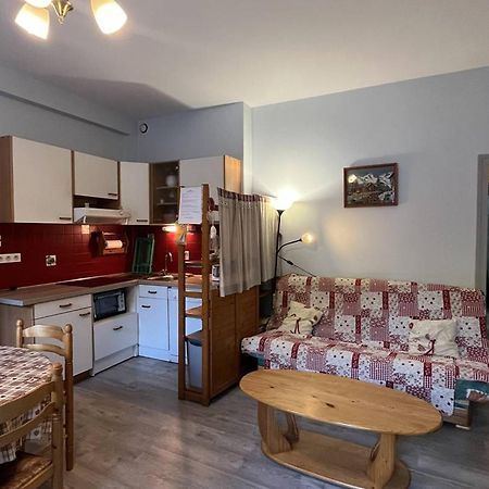 Appartement T2 Bis Cauterets - 50M Telecabine Et Thermes - 4/6 Pers - Parking Gratuit - Fr-1-234-300 Exteriér fotografie