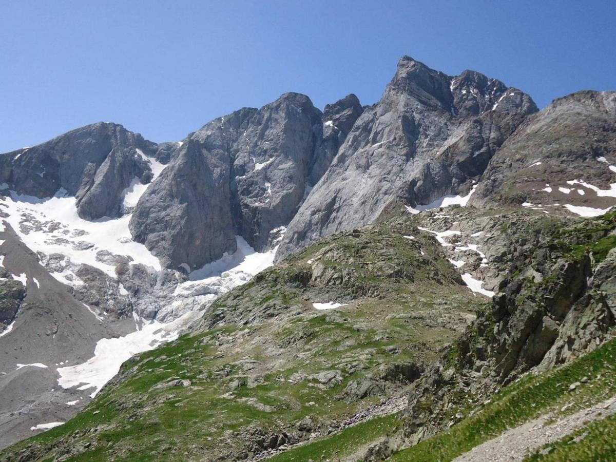 Appartement T2 Bis Cauterets - 50M Telecabine Et Thermes - 4/6 Pers - Parking Gratuit - Fr-1-234-300 Exteriér fotografie