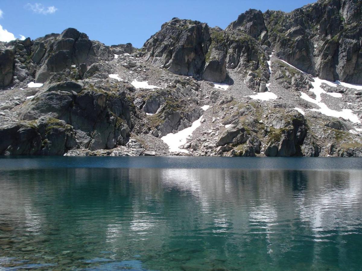 Appartement T2 Bis Cauterets - 50M Telecabine Et Thermes - 4/6 Pers - Parking Gratuit - Fr-1-234-300 Exteriér fotografie