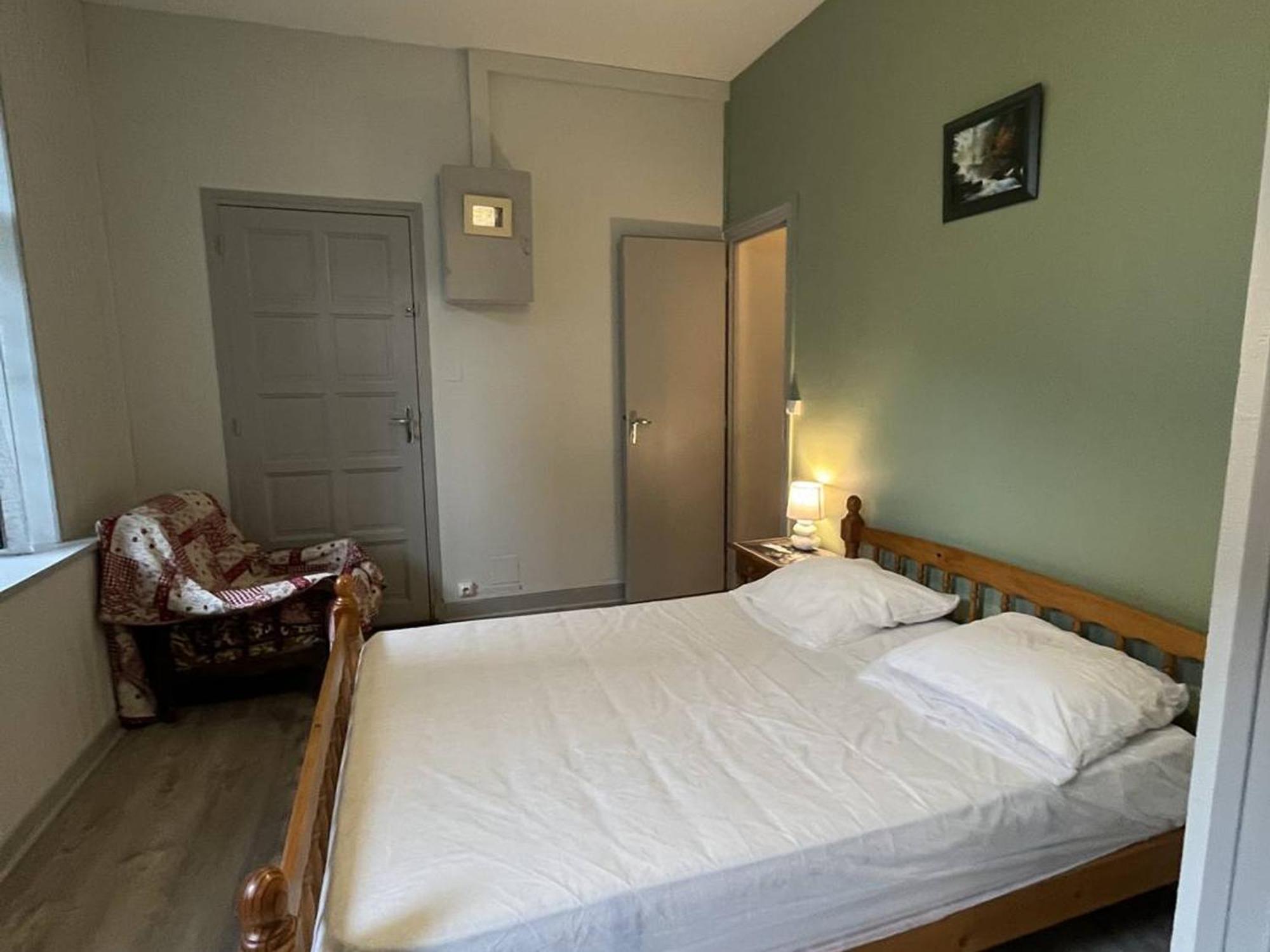 Appartement T2 Bis Cauterets - 50M Telecabine Et Thermes - 4/6 Pers - Parking Gratuit - Fr-1-234-300 Exteriér fotografie